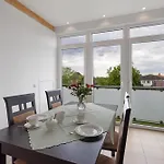 Apartament Urlaub Ostholstein Stockelsdorf