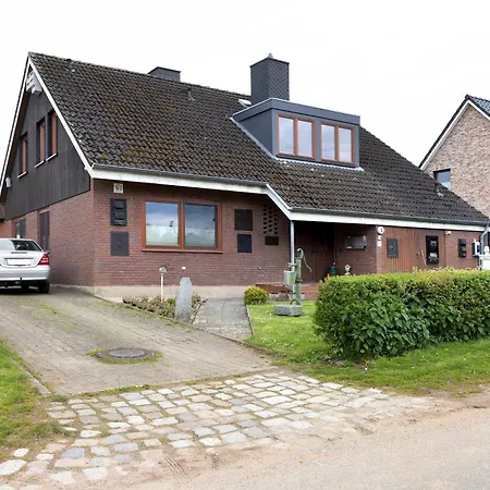 Urlaub Ostholstein Apartment