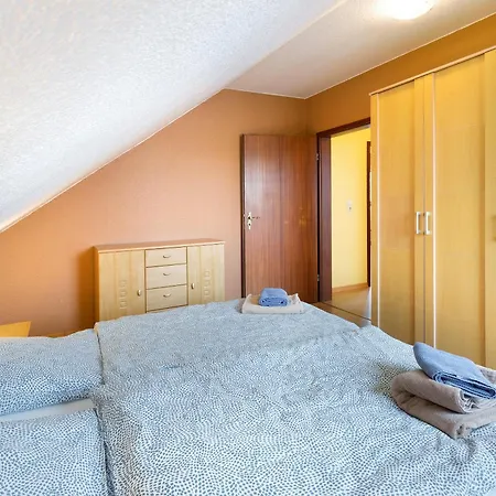 Apartment Urlaub Ostholstein Stockelsdorf