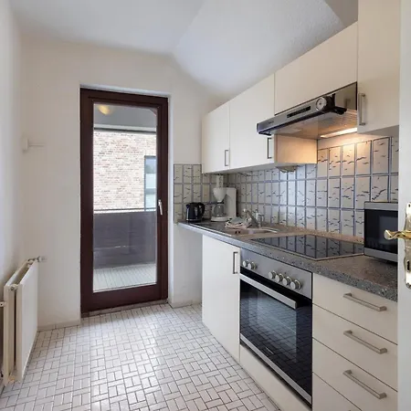 Apartamento Urlaub Ostholstein