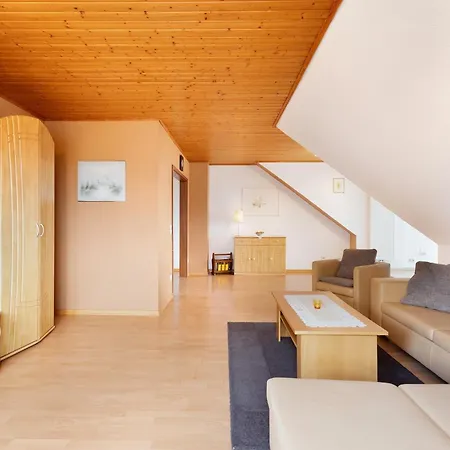 Apartamento Urlaub Ostholstein Stockelsdorf