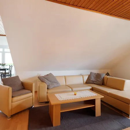 Urlaub Ostholstein Apartament
