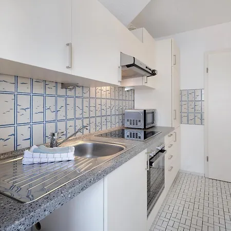 Apartmán Urlaub Ostholstein *