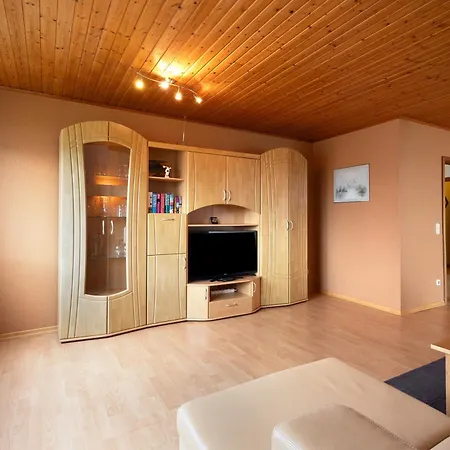 Urlaub Ostholstein Apartament