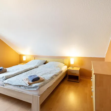 Apartamento Urlaub Ostholstein *