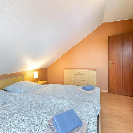 Urlaub Ostholstein Apartamento *