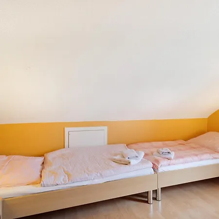 Urlaub Ostholstein Apartmán Stockelsdorf
