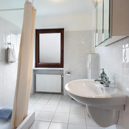Apartmán Urlaub Ostholstein