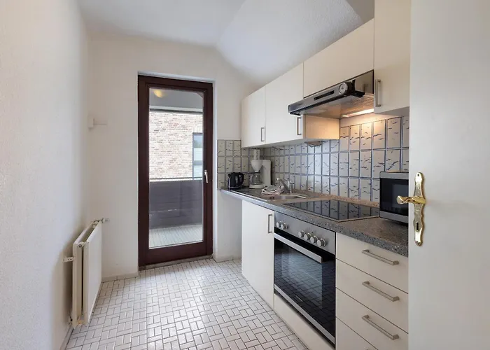 Urlaub Ostholstein Apartamento