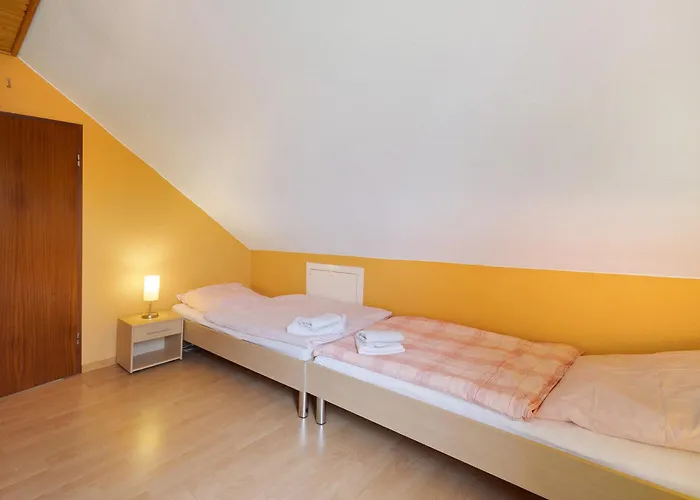 Urlaub Ostholstein * Stockelsdorf