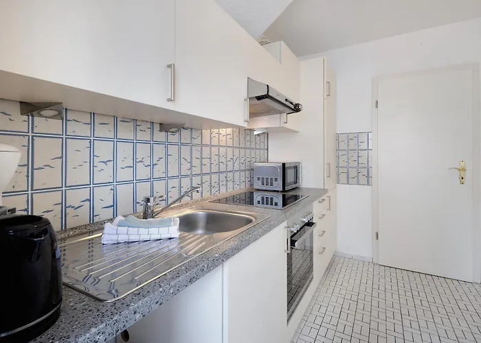 Apartamento Urlaub Ostholstein