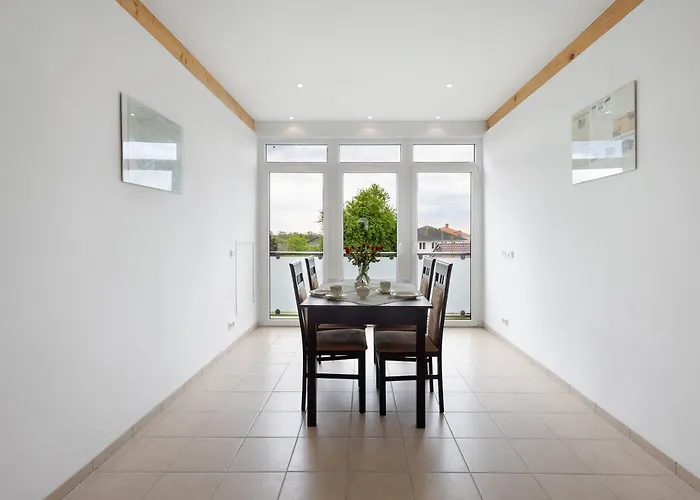 Apartamento Urlaub Ostholstein *