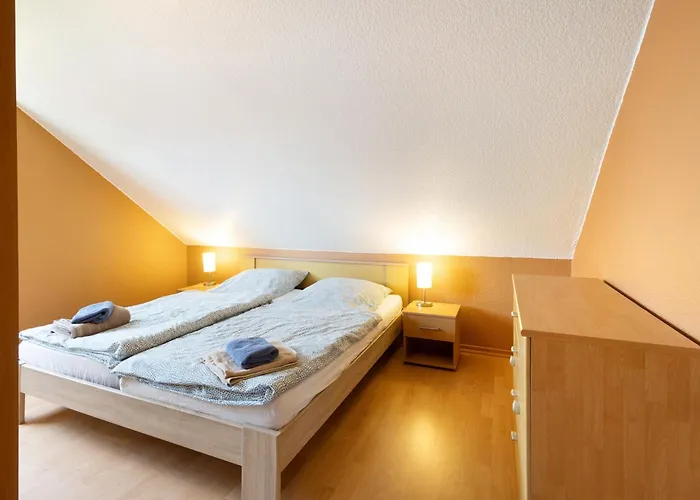 Urlaub Ostholstein Stockelsdorf