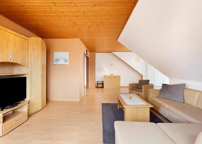 Urlaub Ostholstein Apartamento Stockelsdorf