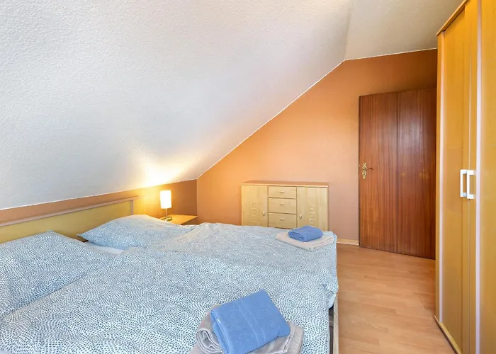 Apartamento Urlaub Ostholstein Stockelsdorf