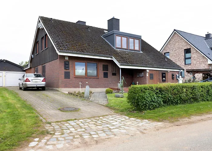 Urlaub Ostholstein Apartamento