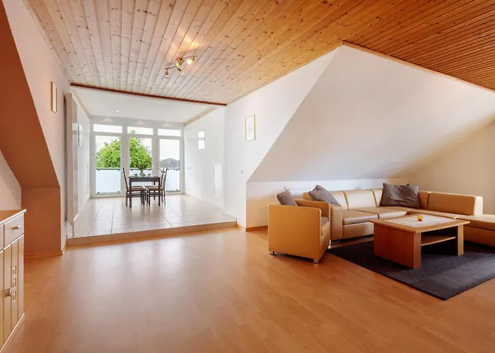 Urlaub Ostholstein Stockelsdorf