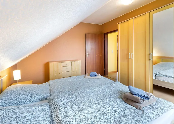 Urlaub Ostholstein Apartamento Stockelsdorf